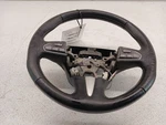 14-17 Infiniti Q50 Steering Wheel Black/g Leather Oem 48430-4GA5A. Fixed Price $119.99.