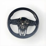 17-22 Mazda CX-5 Black Leather Driver Column Steering Wheel Oem Factory. Fixed Price $113.85.