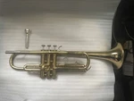 Great Horn Vintage Selmer Bundy Bb Trumpet Vincent Bach Design ! & Yamaha Mpc $. Fixed Price $249.50.