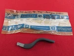 Nos 1988-1993 Pontiac Grand Prix & 6000 Tilt Steering Wheel Lever Gm# 10060816. Fixed Price $39.95.