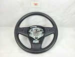 2007-2010 Bmw X5 E70 Steering Wheel With Audio Cruise Control Heated Oem. Fixed Price $132.00.