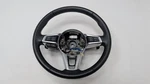 Mazda MX-5 Miata Conv Steering Wheel Black N244-32-982-02 Oem. Fixed Price $200.00.