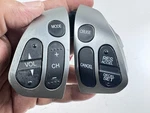 2004-2008 Acura Tl Steering Wheel Audio Cruise Control Switch Oem. Fixed Price $49.50.
