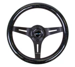 Nrg 310BSB Bk 310MM Classic Black Sparkle Wood Grain Steering Wheel. Fixed Price $145.95.
