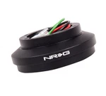 Nrg Steering Wheel Short Hub Adapter For 83-89 Mustang 89-92 Ranger SRK-174H. Fixed Price $132.00.