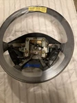 Oem 2005 2006 Lincoln Steering Wheel W/controls Ford 5W4Z-3600-BC. Fixed Price $199.99.