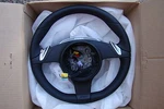 Porsche Oem, Factory Genuine Original Equipment Pdk Steering Wheel For 911 & 987. Fixed Price $1000.00.
