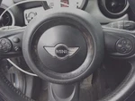Driver Air Bag Front Wheel Convertible Fits 11-15 Mini Cooper 2276286. Fixed Price $185.00.