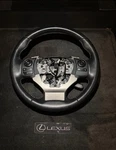 2014-2020 Lexus IS250 IS350C Leather Steering Wheel. Fixed Price $200.00.