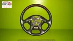 00 01 02 Lincoln Ls 3.9L At Sedan Steering Wheel Oem 2059-16. Fixed Price $70.00.