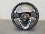 2023 Buick Enclave Premium Steering Wheel Black Leather Heated. Fixed Price $133.87.