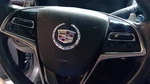2014-2016 Cadillac Cts Driver Left Steering Wheel Black. Fixed Price $125.00.