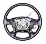 07-13 Toyota Tundra Sequoia Oem Black Leather Steering Wheel. Fixed Price $249.99.