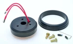 Performance GT3 Installation Kit Ford Late Models Black 20-6009. Fixed Price $69.27.