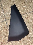 2008-15 Nissan Rogue Right Side Dashboard End Trim Cover 68498-JM00A Oem. Fixed Price $20.00.