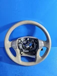 2008 Toyota Avalon Steering Wheel 5566. Fixed Price $60.00.