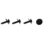 Genuine Ford Horn Mount Bolt W715314-S450B. Fixed Price $6.40.