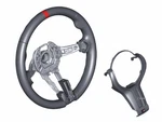 Genuine Bmw Steering Wheel 32-30-2-230-188 New. Fixed Price $1061.12.