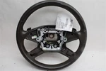 Steering Wheel Subaru Legacy 2008 A2124600503 1080956. Fixed Price $99.99.