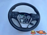 2013-2018 Toyota RAV4 Steering Wheel With Audio Cruise Control Switch Oem 13-18. Fixed Price $125.00.
