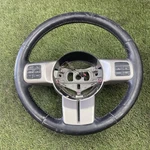 11 12 13 Jeep Grand Cherokee Steering Wheel Assembly Controls 1JH881XLAF Oem. Fixed Price $99.95.