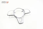 2020-23 Mercedes GLS450 GLS580 X167 Steering Wheel Switch Bezel Molding Trim Oem. Fixed Price $84.99.