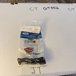 (1) Genuine Ford Steering Wheel Screw N807493-S100 Nos Oem Sold Individually. Fixed Price $23.50.
