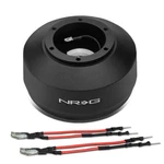 Nrg Innovations SRK-162H 6-HOLE Hub Adapter Kit 97-02 Ford.... Fixed Price $188.00.