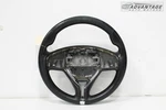 2014-2016 Maserati Ghibli M157 Front Left Steering Wheel Leather Black Oem. Fixed Price $76.99.