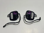 2014-2017 Dodge Durango Steering Wheel Left & Right Paddle Shifters Set Oem. Fixed Price $46.50.