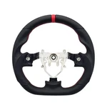 Revesol 3D Red Steering Wheel 2008-2014 Subaru Impreza Sti Wrx Forester. Fixed Price $255.55.