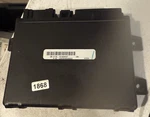 2004-2007 Cadillac Srx Cts Sts Oem Driver Seat Control Gm 15783697 Memory Module. Fixed Price $90.32.