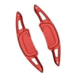 Sanrily For Steering Wheel Paddle Shifter Extension Mazda 3 Axela Red. Fixed Price $43.73.