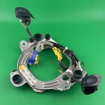 Steering Wheel Mount Wiring Paddle Shifter B6 Audi A4 Fwd 8E0419091AH Oem. Fixed Price $90.99.
