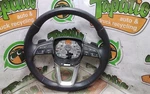 Q5 Audi 2020 Steering Wheel 2957072. Fixed Price $272.99.