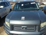 2006-2014 Honda Ridgeline Hood Oem N00ZY. Fixed Price $720.01.