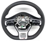 Oem Steering Wheel For Kia Black 56110-L3AP0-QA1. Fixed Price $208.15.