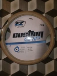 Custom Accessories 33100P Ez Stretch On Core Steering Wheel Cover 14.5"-15.5". Fixed Price $14.00.