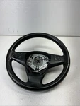 07-13 Bmw X5 E70 Sport Steering Wheel W/ Multifunctional Switch Heat 6794606 Oem. Fixed Price $124.99.