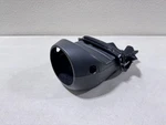 12-20 Bmw F22 F30 F32 Steering Column Shroud Upper Lower Trim Panel Cover #2031. Fixed Price $33.96.