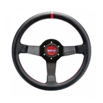 Sparco 015R330CHAMPION Steering Wheel Black Leather Mm. Fixed Price $256.99.