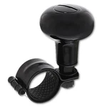 Black Steering Wheel Spinner Suicide Brody Knob - Hot Rat Car/truck/big Rig. Fixed Price $7.55.