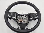 2017-2019 Honda Cr-v Heated Steering Wheel Black Leather 78500TNYN510 Oem. Fixed Price $110.00.