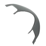 Genuine Hyundai Upper Cover 96750-N9000-NNB. Fixed Price $75.59.