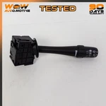 05-13 Chevrolet Corvette C6 Steering Wheel Windshield Wiper Washer Switch Oem. Fixed Price $85.89.