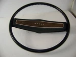 1971 - 1977 Dodge Tradesman Van Black Steering Wheel Oem #2961241. Fixed Price $189.97.