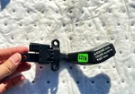 2007-2011 Dodge Nitro Cruise Control Switch Oem 04671929AC. Fixed Price $28.80.